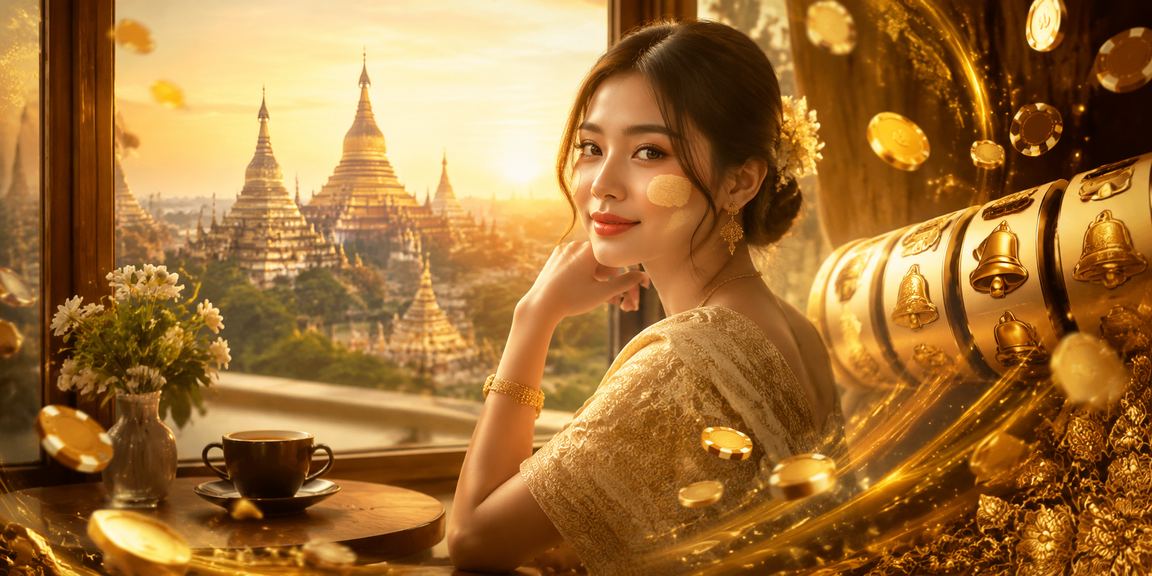 667p Slots ဂိမ်း