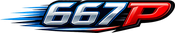 667p